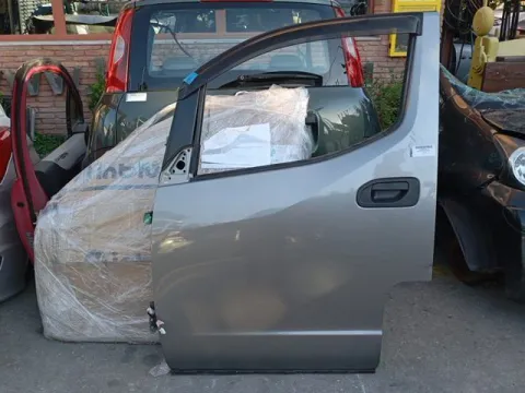 Πόρτα Εμπρός Αριστερή για NISSAN NV200-EVALIA (2010 - ) Van *Γ*