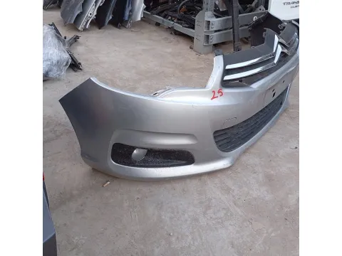 Μούρη (με καπό και φτερά) για CITROEN C4 (2012- 2015) *Γ* - 