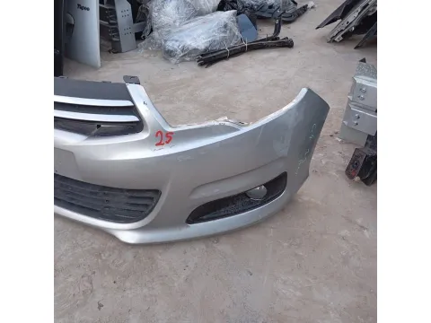 Μούρη (με καπό και φτερά) για CITROEN C4 (2012- 2015) *Γ* - 