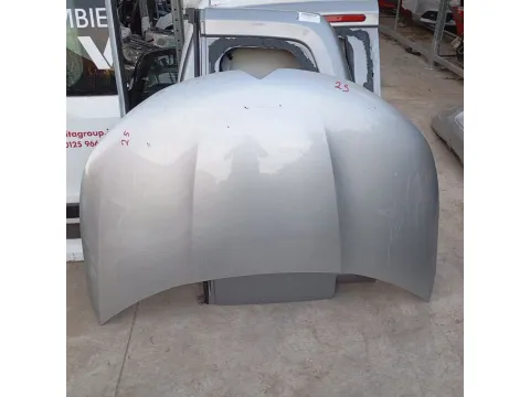 Μούρη (με καπό και φτερά) για CITROEN C4 (2012- 2015) *Γ* - 