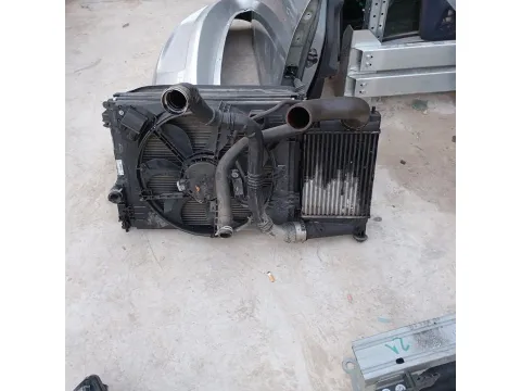 Μούρη (με καπό και φτερά) για RENAULT SCENIC (2017 - ) MPV - ΠΟΛΥΜΟΡΦΙΚΑ - 5dr *Γ* - 