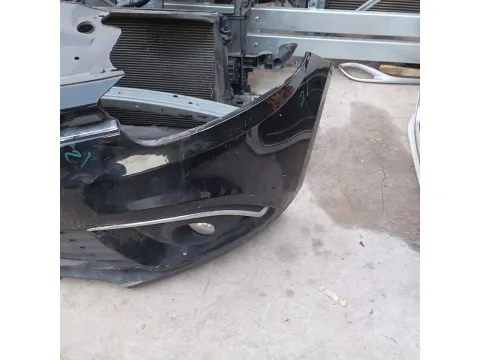 Μούρη (με καπό και φτερά) για RENAULT SCENIC (2017 - ) MPV - ΠΟΛΥΜΟΡΦΙΚΑ - 5dr *Γ* - 