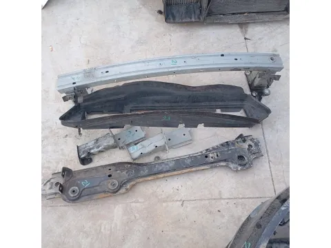 Μούρη (με καπό και φτερά) για RENAULT SCENIC (2017 - ) MPV - ΠΟΛΥΜΟΡΦΙΚΑ - 5dr *Γ* - 