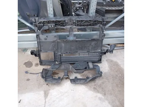 Μούρη (με καπό και φτερά) για RENAULT SCENIC (2017 - ) MPV - ΠΟΛΥΜΟΡΦΙΚΑ - 5dr *Γ* - 