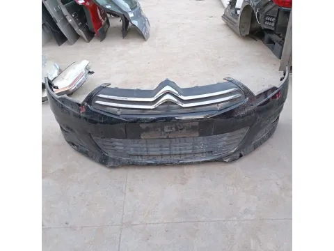 Μούρη (με καπό και φτερά) για CITROEN C4 (2012- 2015) *Γ* - 