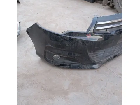 Μούρη (με καπό και φτερά) για CITROEN C4 (2012- 2015) *Γ* - 