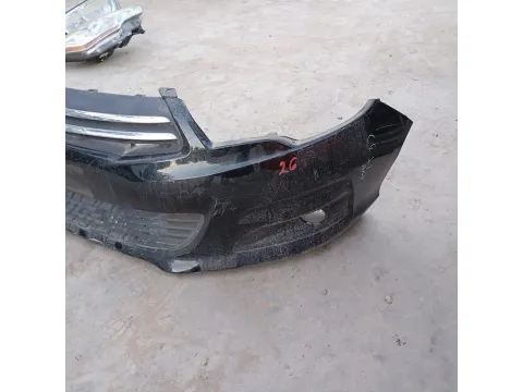 Μούρη (με καπό και φτερά) για CITROEN C4 (2012- 2015) *Γ* - 