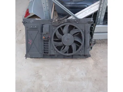 Μούρη (με καπό και φτερά) για CITROEN C4 (2012- 2015) *Γ* - 