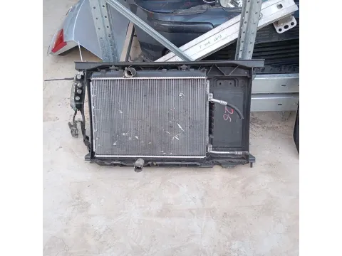 Μούρη (με καπό και φτερά) για CITROEN C4 (2012- 2015) *Γ* - 