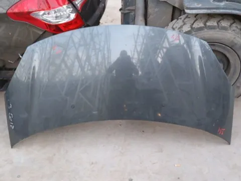 Μούρη (με καπό και φτερά) (Χ.Τραβέρσα) για CITROEN C3 (2010 - 2014) Hatchback - 5dr *Γ*