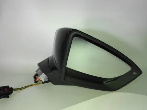 Καθρέπτης Εξωτερικός Δεξιός Ηλεκτρικός Θερμαινόμενος Με Φλας 5pin για SEAT IBIZA (2017 - ) (6F) 