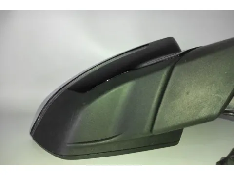 Καθρέπτης Εξωτερικός Δεξιός Ηλεκτρικός Θερμαινόμενος Με Φλας 5pin για SEAT IBIZA (2017 - ) (6F)  - 