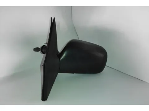 Καθρέπτης Εξωτερικός Αριστερός Μηχανικός για TOYOTA YARIS (1999 - 2002) (XP10) Hatchback - 5dr , Hatchback - 3dr  - 