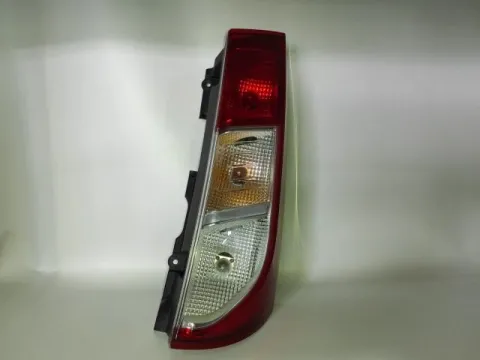Φανάρι Πίσω Δεξί για DACIA DOKKER (2014 - )
