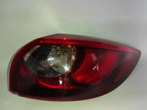 Φανάρι Πίσω Δεξί Led για MAZDA CX-5 (2013 - 2017) SUV- ΕΚΤΟΣ ΔΡΟΜΟΥ - 5dr 