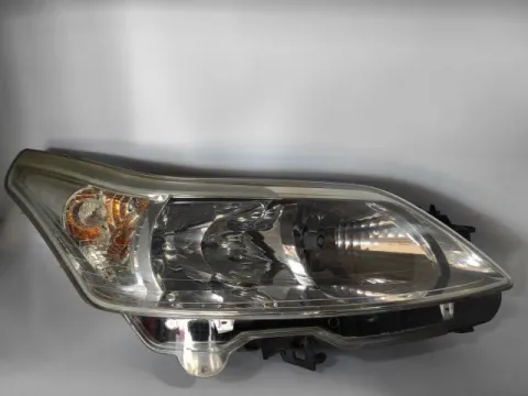 Φανάρι Εμπρός Δεξί για CITROEN C4 (2004 - 2007) (LC) , (2007 - 2011)