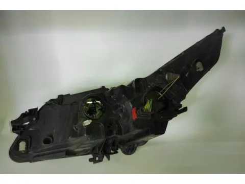 Φανάρι Εμπρός Δεξί για CITROEN C4 (2004 - 2007) (LC) , (2007 - 2011) - 