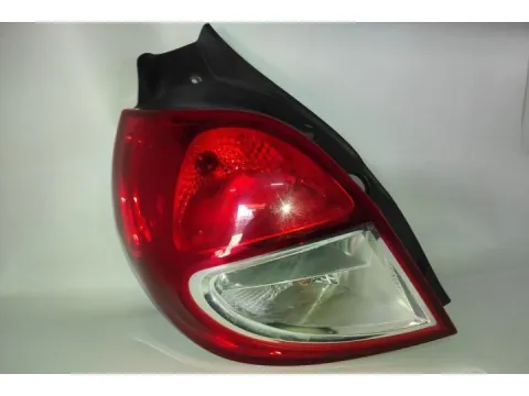 Φανάρι Πίσω Αριστερό για RENAULT CLIO (2009 - 2013)