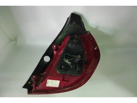 Φανάρι Πίσω Αριστερό για RENAULT CLIO (2009 - 2013) - 