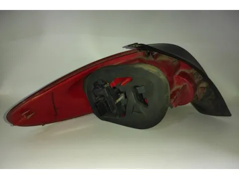 Φανάρι Πίσω Δεξί για PEUGEOT 206 (2002 - 2009) - 