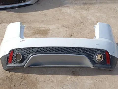 Προφυλακτήρας Πίσω Με Parktronic για JAGUAR E-PACE (2017 - 2021) X540 