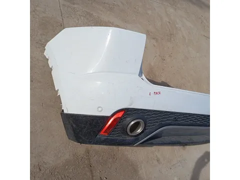 Προφυλακτήρας Πίσω Με Parktronic για JAGUAR E-PACE (2017 - 2021) X540  - 