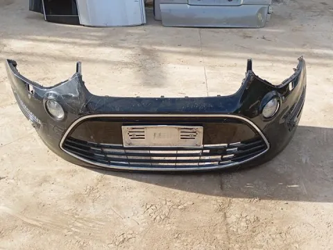 Προφυλακτήρας Εμπρός Με Parktronic για FORD S-MAX (2011 - 2014 ) ( ) 