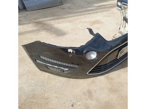 Προφυλακτήρας Εμπρός Με Parktronic για FORD S-MAX (2011 - 2014 ) ( )  - 