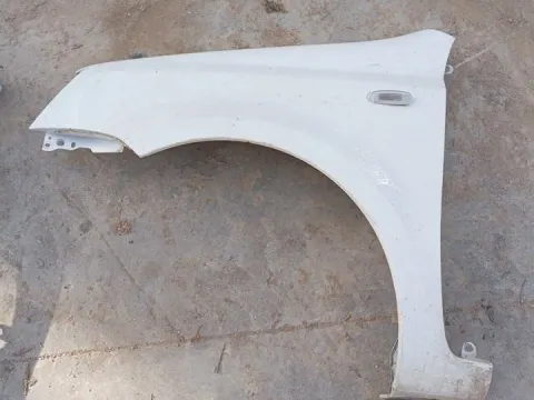 Φτερό Εμπρός Αριστερό για FIAT PANDA (2004 - 2009 ) (169) , (2009 - 2011 ) (169) 