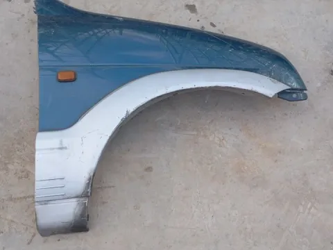 Φτερό Εμπρός Δεξιό για DAIHATSU TERIOS (1997 - 2000) (J100) 