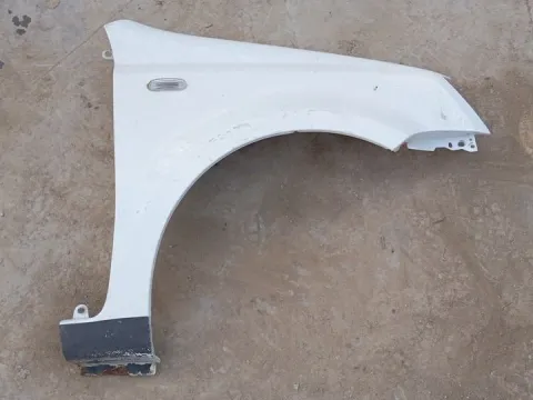 Φτερό Εμπρός Δεξιό για FIAT PANDA (2004 - 2009 ) (169) , (2009 - 2011 ) (169) 