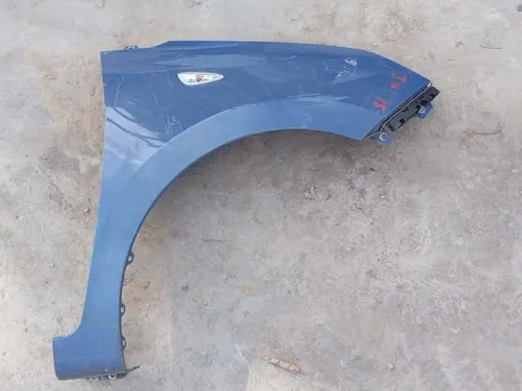 Φτερό Εμπρός Δεξιό για HYUNDAI i10 (2014 - 2019) 