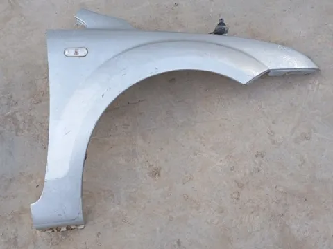 Φτερό Εμπρός Δεξιό για FORD FOCUS (2004 - 2008) Mk2a (DA3 - C307) 