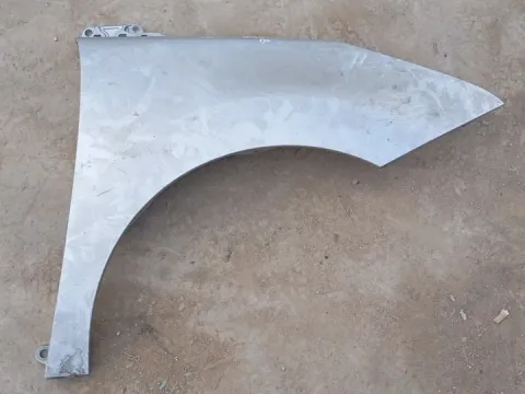 Φτερό Εμπρός Δεξιό για PEUGEOT 5008 (2009 - 2013) 