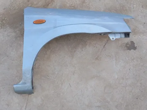 Φτερό Εμπρός Δεξιό για MAZDA DEMIO (2000 - 2003) (DW) 