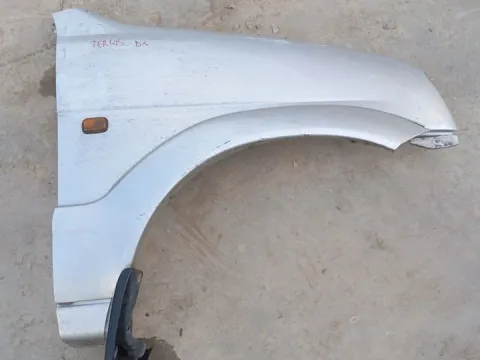 Φτερό Εμπρός Δεξιό για DAIHATSU TERIOS (2000 - 2005) (J102) 