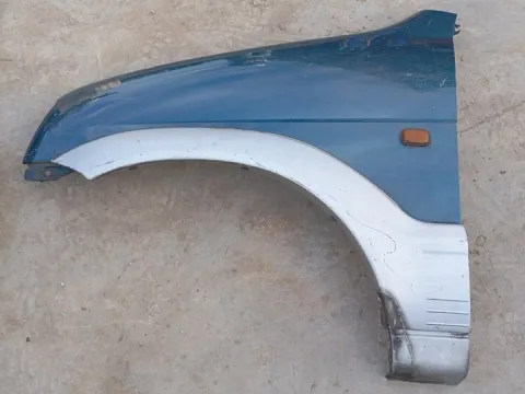 Φτερό Εμπρός Αριστερό για DAIHATSU TERIOS (1997 - 2000) (J100) 