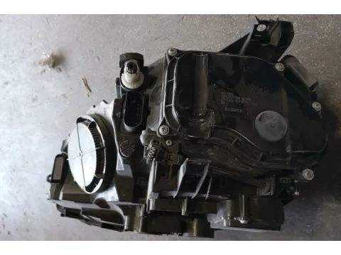 Φανάρι Εμπρός Δεξί  Xenon   για VW GOLF (2013 - 2016) Mk7 (5G)  - 