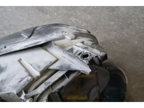 Φανάρι Εμπρός Δεξί  Xenon   για VW GOLF (2013 - 2016) Mk7 (5G)  - 