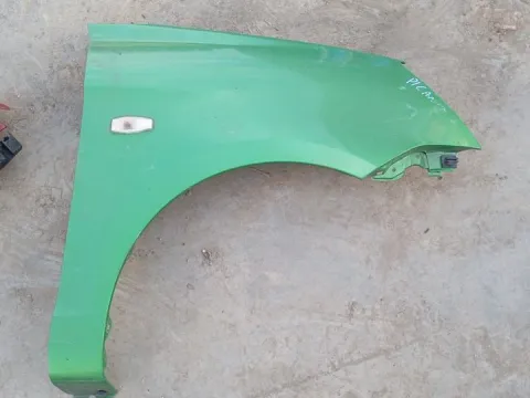 Φτερό Εμπρός Δεξιό για KIA PICANTO (2004 - 2008) (BA) 