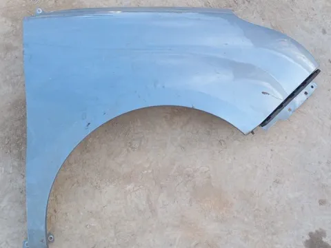 Φτερό Εμπρός Δεξιό για FIAT DOBLO (2010 - 2015) (152) 