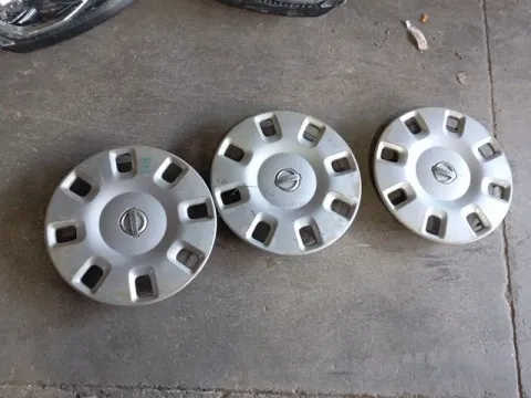 Τάσι 3άδα  15άρια για NISSAN MICRA (2011 - 2013) (K13) Hatchback - 5dr 