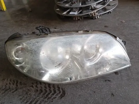 Φανάρι Εμπρός Δεξί Θολό για FIAT PUNTO (2003 - 2008) (188) 