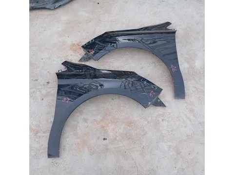 Μούρη (με καπό και φτερά) για CITROEN C4 (2012- 2015) *Γ* - 