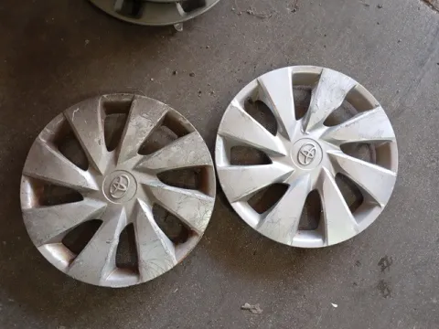 Τάσι 14άρα 2άδα για TOYOTA AYGO (2005 - 2009) (B10) 