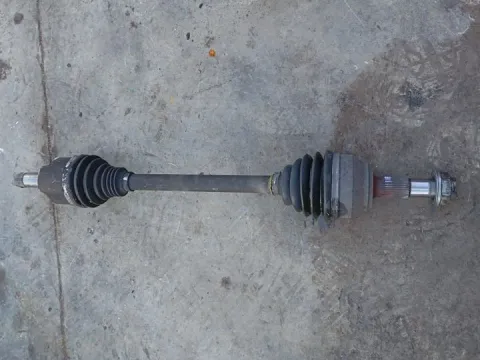 Ημιαξόνιο Εμπρός Αριστερό για CITROEN JUMPER (2014 - ) 2000 Diesel HDI AH03 10DYZZ Italy