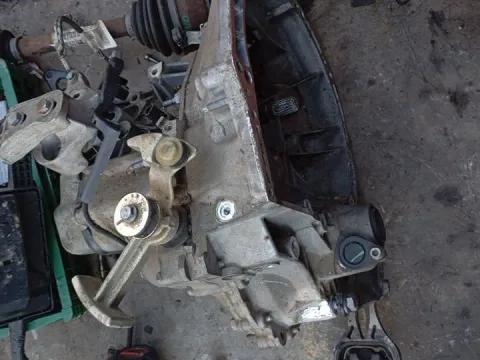 Κιβώτιο Ταχυτήτων (Σασμάν) Χειροκίνητο για OPEL CORSA (2019 - ) F Italy