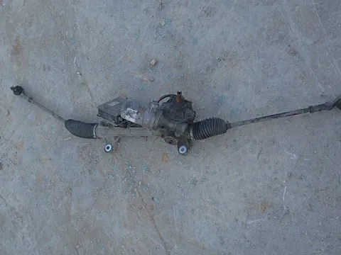 Κρεμαγιέρα Ηλεκτρική για RENAULT TWINGO (2014 - 2019) 1000 Petrol (H4DA) 70hp Italy