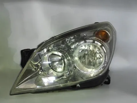 Φανάρι Εμπρός Αριστερό Νίκελ για OPEL ASTRA (2007 - 2010) H