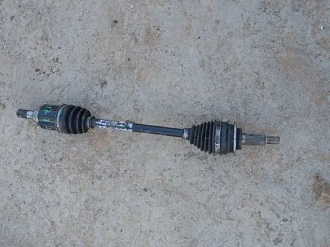 Ημιαξόνιο Εμπρός Αριστερό για SUZUKI SWIFT (2017 - ) () 1200 petrol (K12C) 90 DualJet I4 SVHS Italy